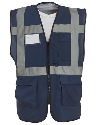 Y-HVP301-Security Jacket
